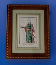 PIERRE DUFLOS (1742 - 1816) -