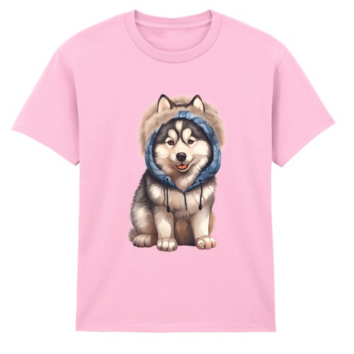Shirt capuche pour - à,