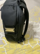 Manfrotto MB SSC3-1BB Agile I
