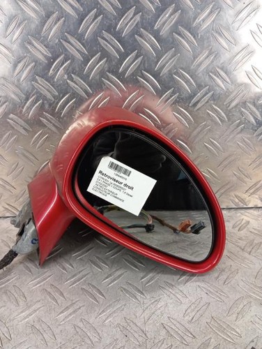 Retroviseur droit citroen 1 - citroen, c4