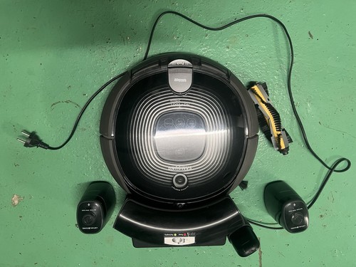 Samsung robot aspirateur - samsung,