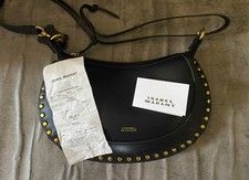 Sac Isabel Marant Oskan Moon
