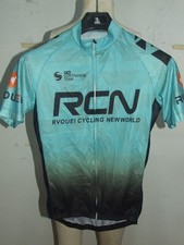 RCN CYCLING CYCLING CYCLING CYCLING JERSEY JERSEY JERSEY (482) size L