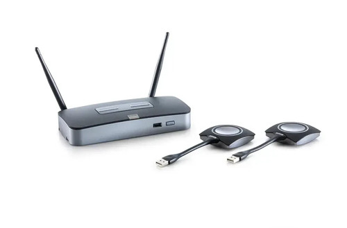 Barco clickshare wireless - barco,