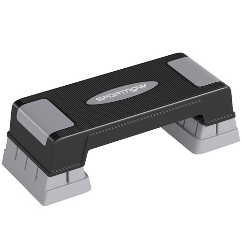 Stepper fitness aérobic - stepper,