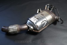 7808739 Filtre Particules Diesel FAP BMW E92 LCI 320d X E60 520d X1 E84 25dX