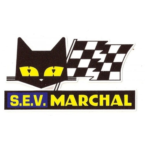 Marchal left gauche - ,