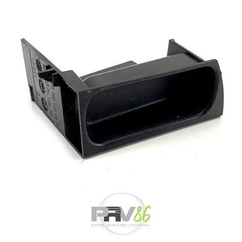 Vide poches console centrale - vide-poches,