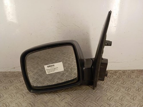 Retroviseur gauche hyundai - gauche,