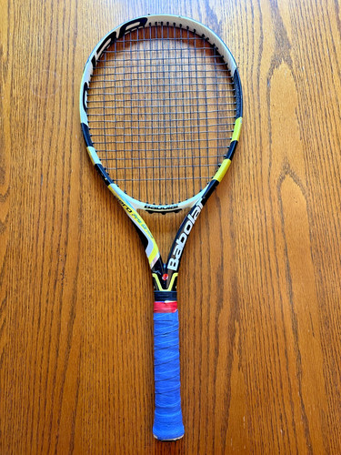 Babolat aero pro drive 8 - babolat,