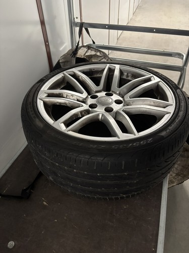 Pneus jantes audi a5 - pneus,
