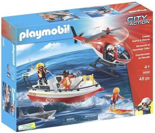 Playmobil 5668 les - playmobil, --