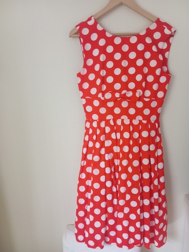 Robe vintage excellent - excellent, état