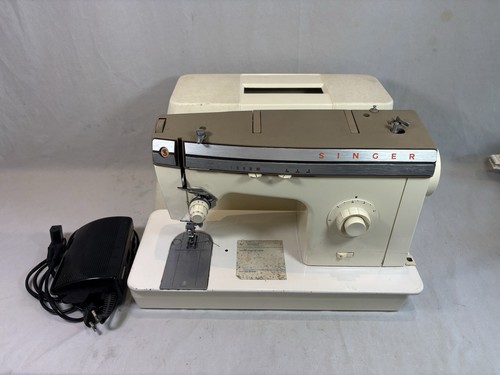 Superbe ancienne machine - ancienne,