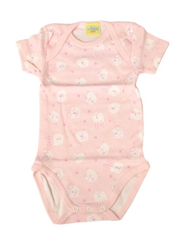 Body bébé fille - , liabel