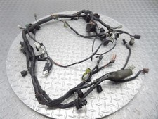 2004 03 04 Suzuki GSXR 1000 GSXR1000 OEM Main Engine Wiring Harness Loom PARTS