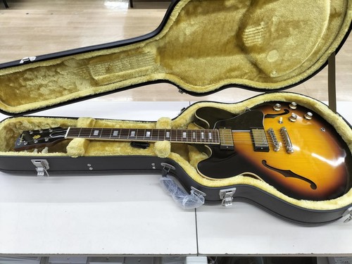 Guitare électrique epiphone - guitare,