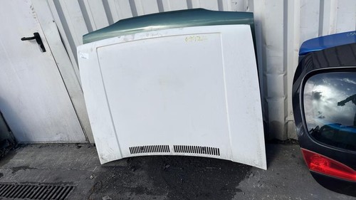 Capot volkswagen golf hk - capot, 2