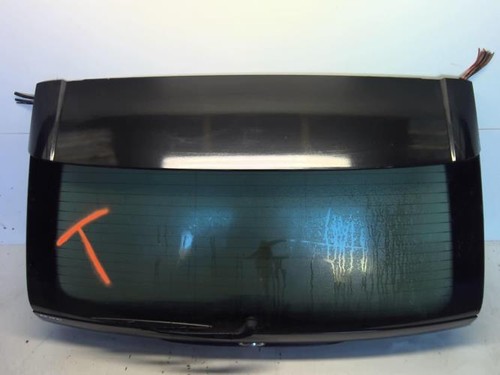 Malle hayon arriere bmw e53 - malle/hayon,