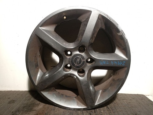 13188806 jante r177jx17et39 - 13188806,