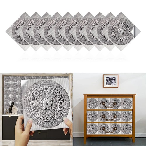 Pcs stickers autocollant - 5,
