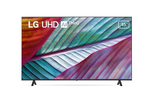 Téléviseur 55 - lg, 55"