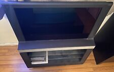bang & olufsen beo vision 8   32” with bang & olufsen stand & remove control