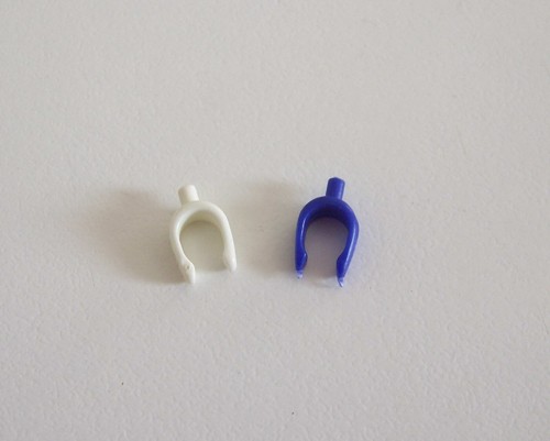 Playmobil hopital - playmobil,