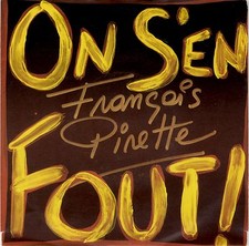 45 tours Belgique François