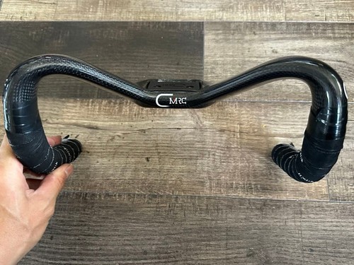 Guidon mrc aero - guidon, gear