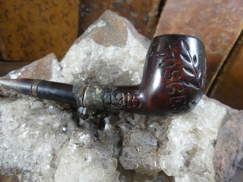 Ww1 pipe collection en - de,