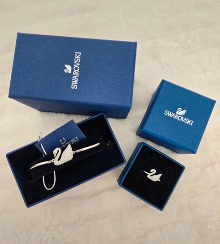 Ensemble swarovski bracelet - swarovski,