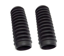 Soufflet fourche HONDA CB 450