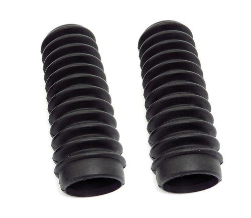Soufflet fourche honda - soufflet, 450