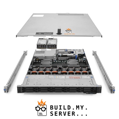 Dell poweredge r640 nvme - poweredge,