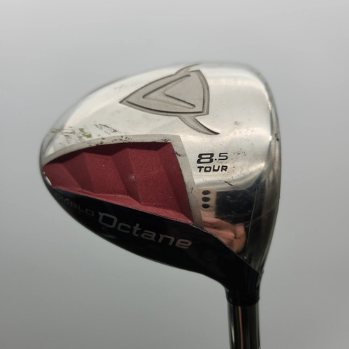 2011 callaway diablo octane - 2011,