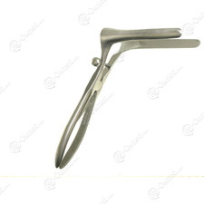 Grieshaber  Cottle Septum Speculum