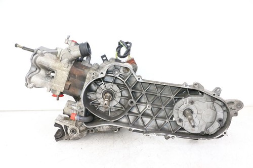 Moteur peugeot satelis 125 - -,