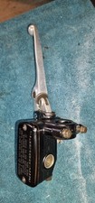 Honda CBR600 F4i Brake Master Cylinder Reservoir Brake Lever/Perch 2001 Onwards