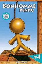 Bonhomme Pendu #4 Mike Tuteur