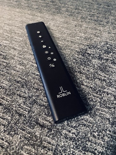 Télécommande pour hotte - tÉlÉcommande,