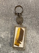 OLD UNIMEL ADVERTISING BOURBON KEY DOOR