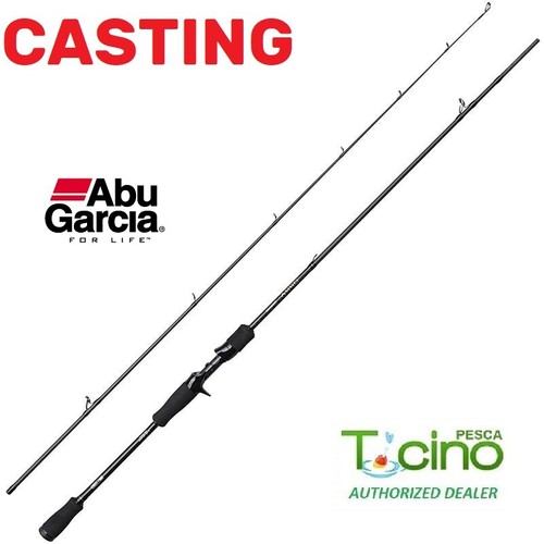 Canne pêche casting - À,