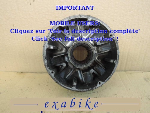 Flasque menant interieur pour - flasque,