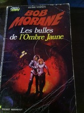 Vernes Henri . Bob Morane. Les