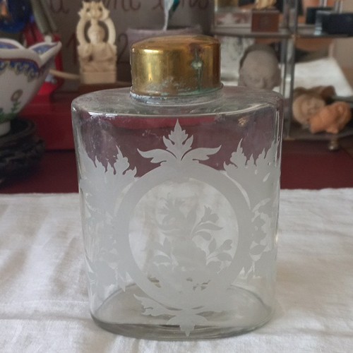Très beau flacon - beau,