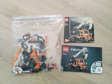 LEGO Technic 42088 –