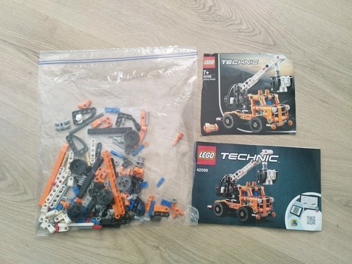 Lego technic 42088 - technic,