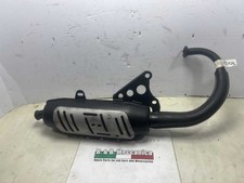 ORIG YAMAHA CR 50 Z 1991 - 1995 EXHAUST MUFFLER (FD129)