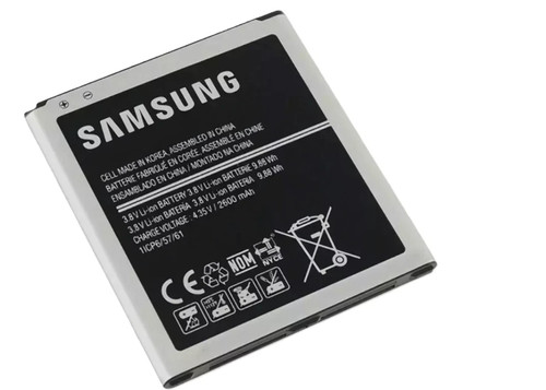 Original battery for samsung - original,